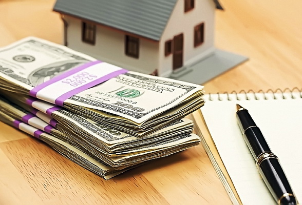Легко ли получить ипотечный кредит без первоначального взноса?