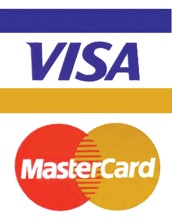 VISA и MasterCard на службе у рекламщиков