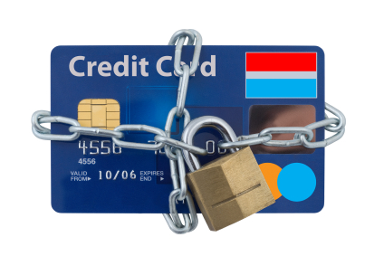 Что такое кредитная карта?
