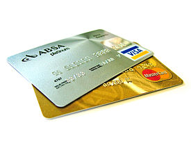 Кредитная карта в день обращения