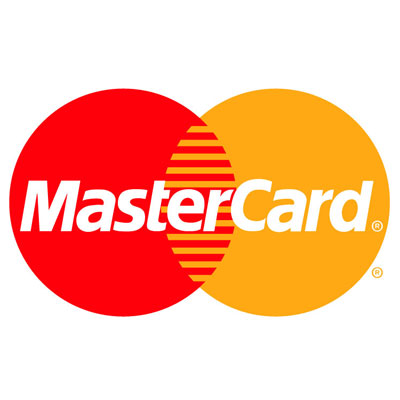 Пластиковые карты MasterCard
