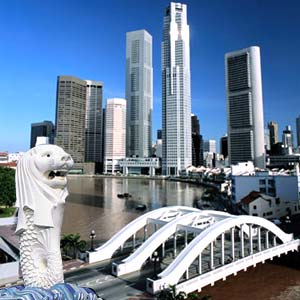 Сингапур — лучшее место для ведения бизнеса