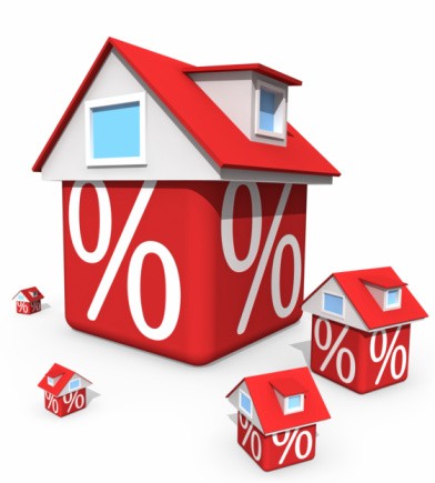 Самые низкие ставки по ипотеке